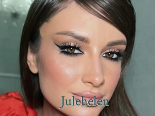 Julehelen