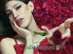 Julesbennett