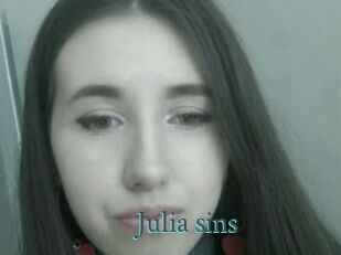 Julia_sins