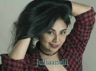Juliaanelli