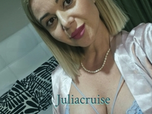 Juliacruise