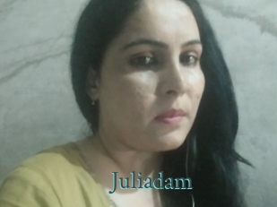 Juliadam