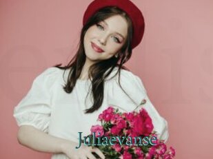 Juliaevanse