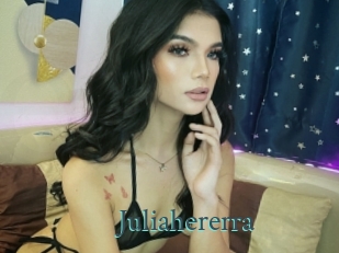 Juliahererra