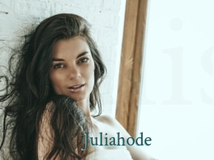 Juliahode