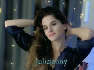 Juliajenny