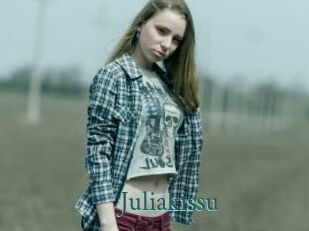 Juliakissu