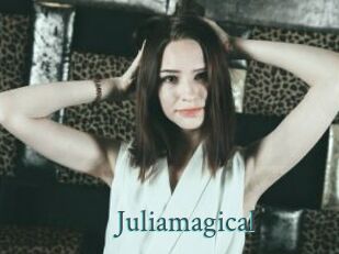 Juliamagical