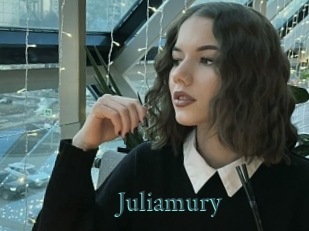 Juliamury