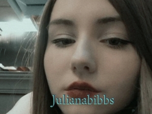 Julianabibbs