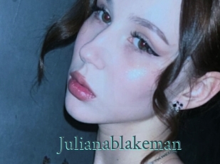 Julianablakeman