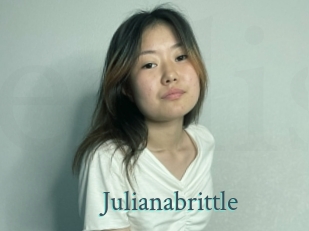 Julianabrittle