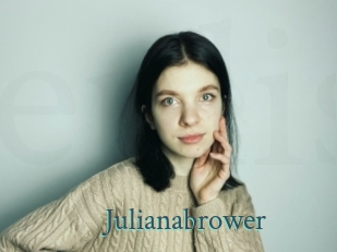 Julianabrower