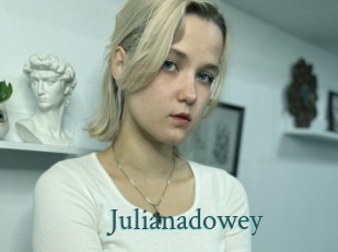 Julianadowey