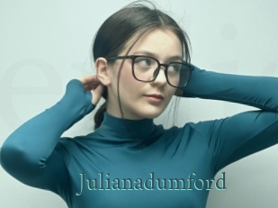 Julianadumford