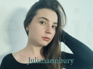 Julianaembury