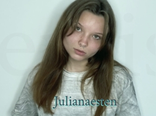 Julianaesten