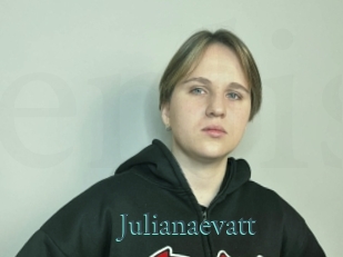 Julianaevatt