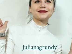 Julianagrundy