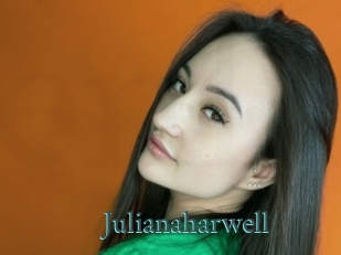 Julianaharwell