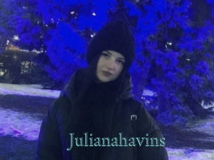 Julianahavins