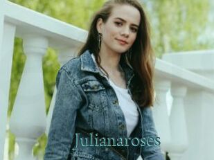 Julianaroses