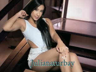 Julianaturbay