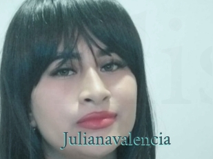 Julianavalencia