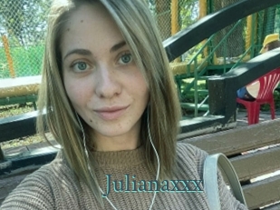 Julianaxxx