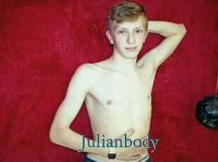 Julianbody