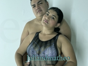 Juliandmatheo