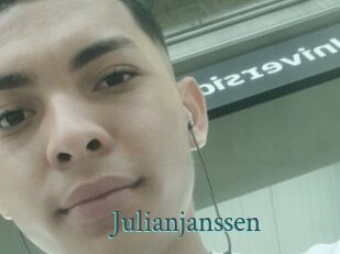 Julianjanssen