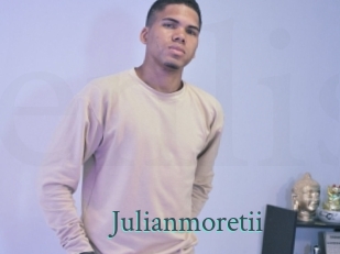 Julianmoretii