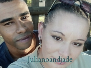 Julianoandjade