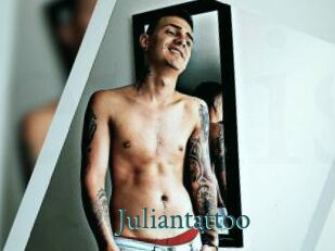Juliantattoo