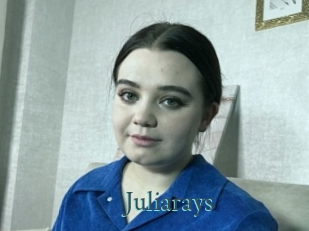 Juliarays