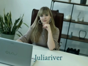 Juliariver