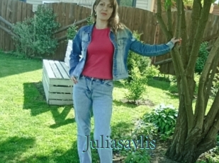 Juliasaylis