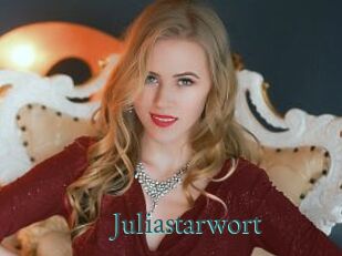 Juliastarwort