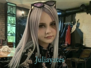 Juliayates