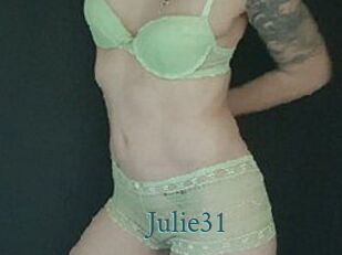 Julie31