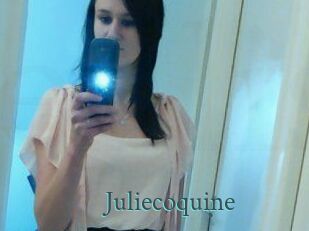 Juliecoquine