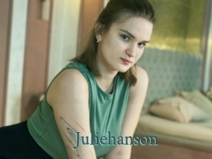 Juliehanson