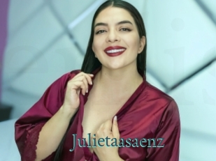 Julietaasaenz