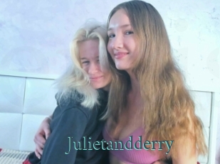 Julietandderry