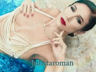 Julietaroman