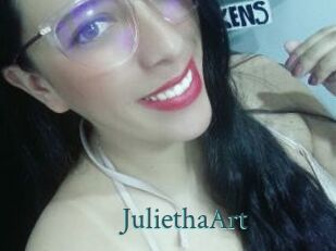 JuliethaArt