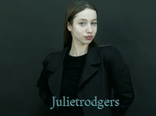 Julietrodgers