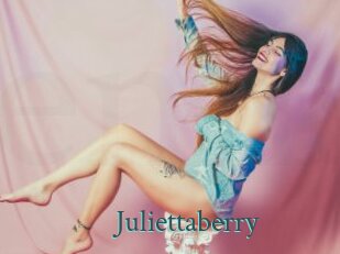 Juliettaberry