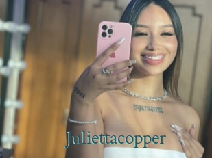 Juliettacopper